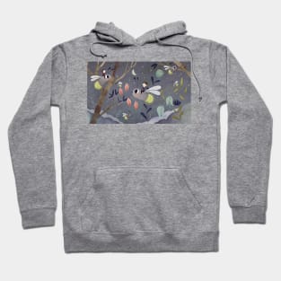 Fireflies Hoodie